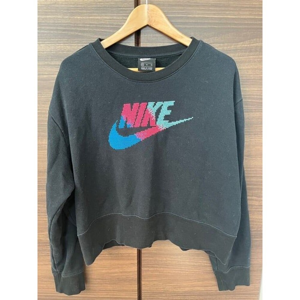 Nike NSW Femme Fleece Crew